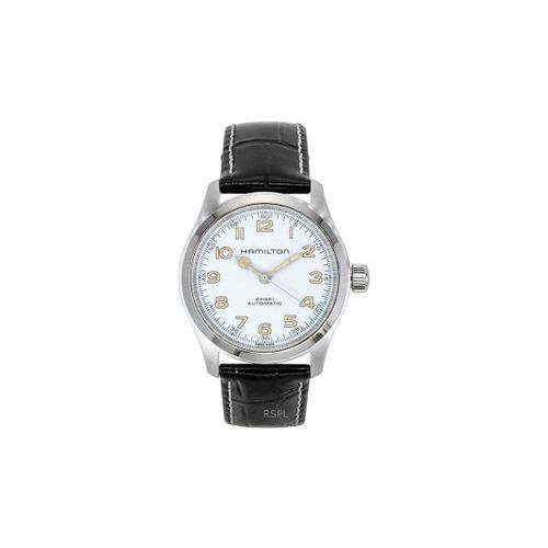 Montre Hamilton H70405710 - Hamilton - Modalova