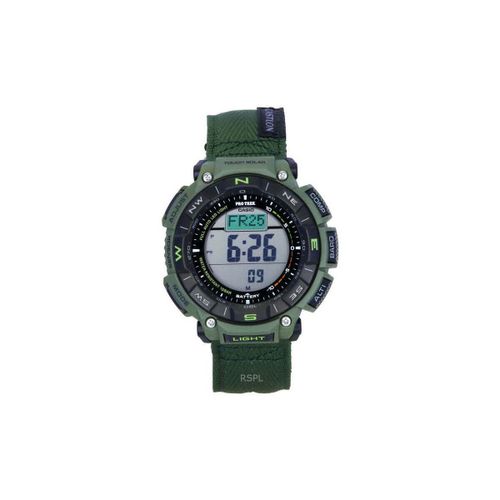 Montre Casio PRG-340B-3 - Casio - Modalova