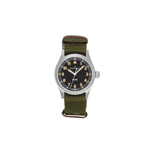 Montre Hamilton H69401930 - Hamilton - Modalova