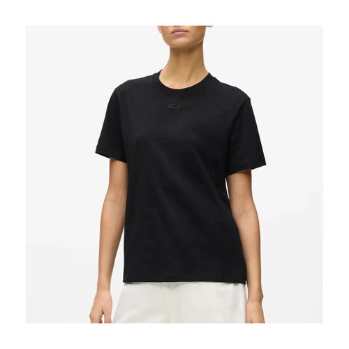 T-shirt B2w17094 Essential Regular Tshirt - Karl Lagerfeld - Modalova