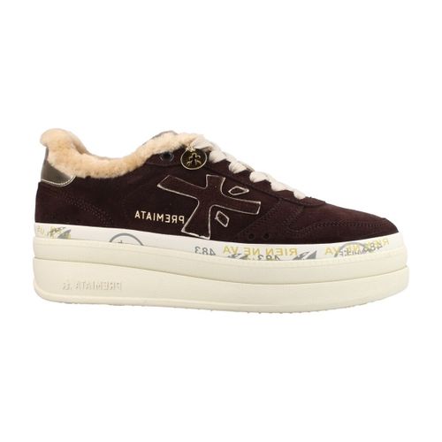 Baskets Premiata Micol 7894 - Premiata - Modalova