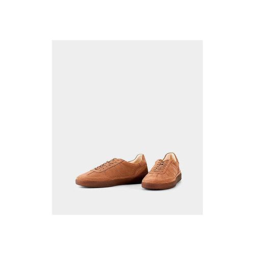 Baskets Leo Dark Sand - Vagabond Shoemakers - Modalova