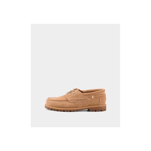Chaussures bateau Joslyn Dark Sand - Vagabond Shoemakers - Modalova