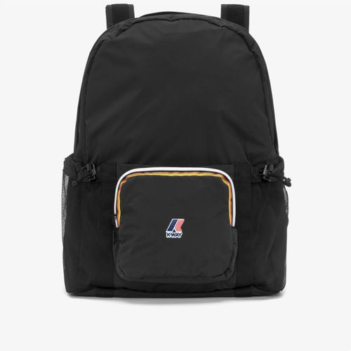 Sac a dos K-Way K5135PW - K-Way - Modalova