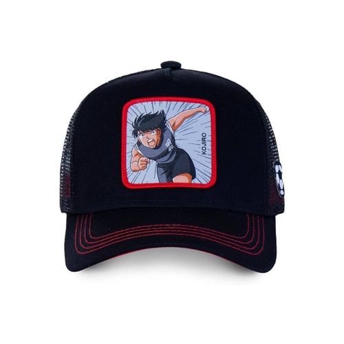 Casquette Captain Tsubasa Kojiro Hyuga - Capslab - Modalova