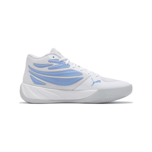 Baskets montantes Puma Court Pro - Puma - Modalova