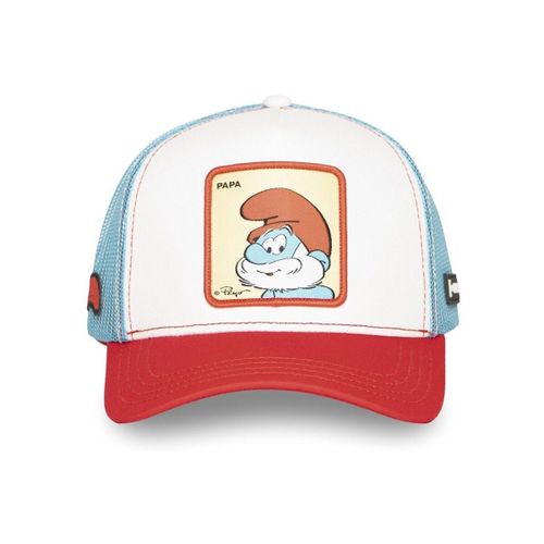 Casquette Capslab Papa Smerf - Capslab - Modalova