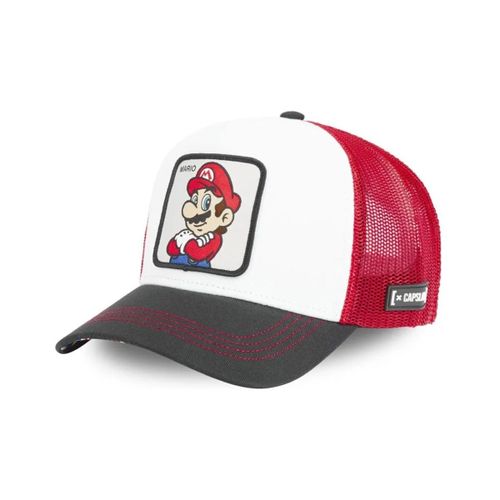 Casquette Capslab Super Mario Bros - Capslab - Modalova
