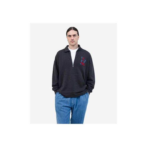 Sweatshirts Manso Dada Club Noir Carbone - Ollow - Modalova