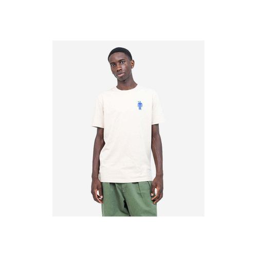 T-shirt Ollow Essentials Creme - Ollow - Modalova