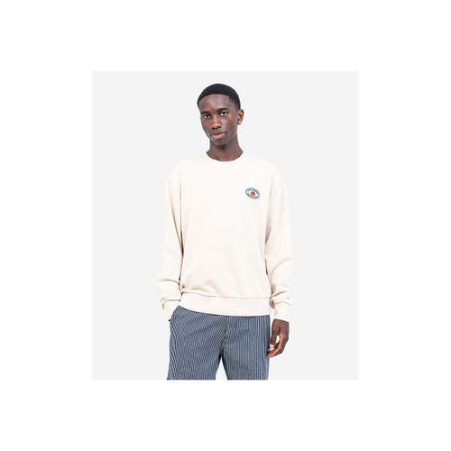 Sweatshirts Ollow Lunch Times Creme - Ollow - Modalova