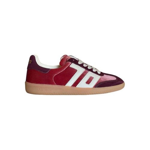 Baskets basses Back 70 FW26 V002 - Back 70 - Modalova