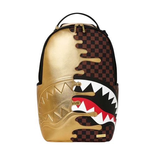 Sac a dos 910b9250nsz-gold - Sprayground - Modalova