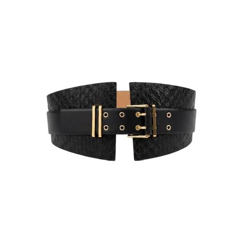 Ceinture ct32s67e2-110 - Elisabetta Franchi - Modalova
