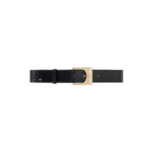 Ceinture ct43s67e2-110 - Elisabetta Franchi - Modalova