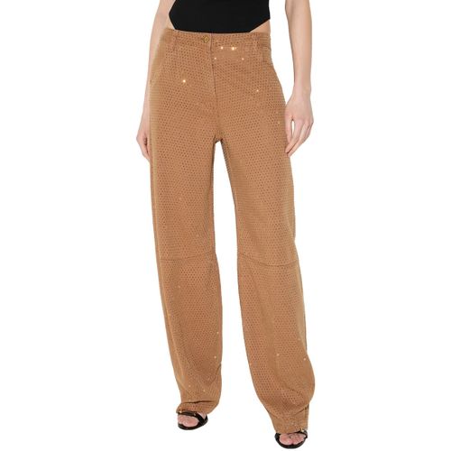 Pantalon pj16d66e2-ai6 - Elisabetta Franchi - Modalova