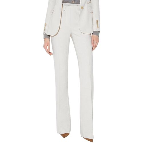 Pantalon pa19666e2-360 - Elisabetta Franchi - Modalova