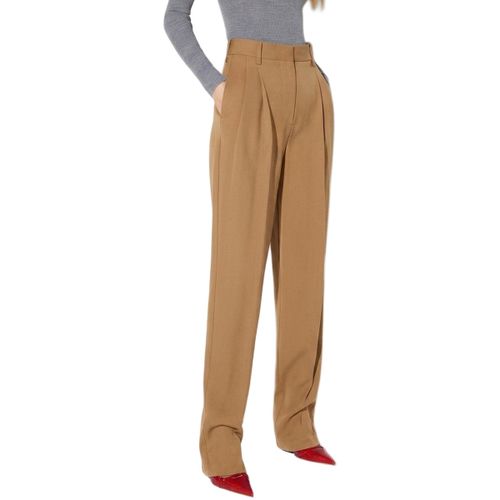 Pantalon pa21367e2-ai6 - Elisabetta Franchi - Modalova