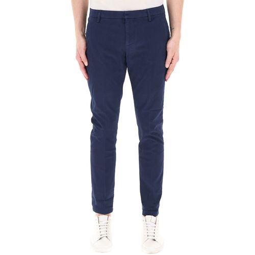 Pantalon up235gse043uptddu-890 - Dondup - Modalova