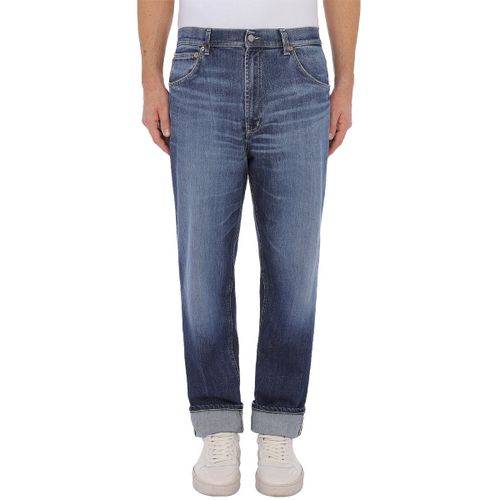 Jeans Dondup up612dsk340uj55du-800 - Dondup - Modalova