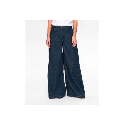 Pantalon Numph Nuvenice Jeans Denim - Nümph - Modalova