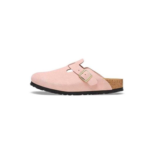 Sabots Boston Leve Light Rose - BIRKENSTOCK - Modalova