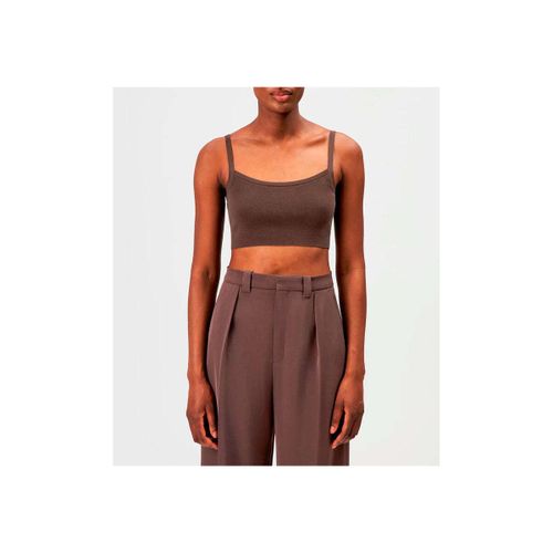 Debardeur Drykorn Josey Brown - Drykorn - Modalova