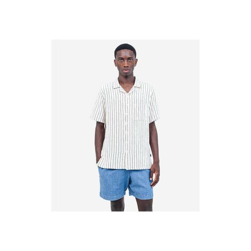 Chemise Ollow Aloha Rivas Ecru - Ollow - Modalova