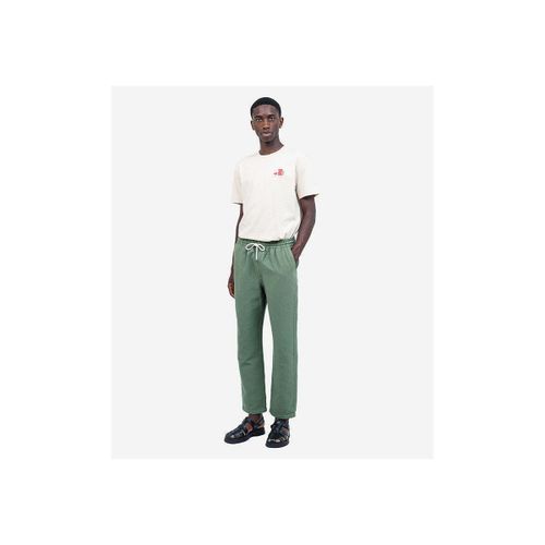 Pantalon Ollow Hatha Vert Olive - Ollow - Modalova