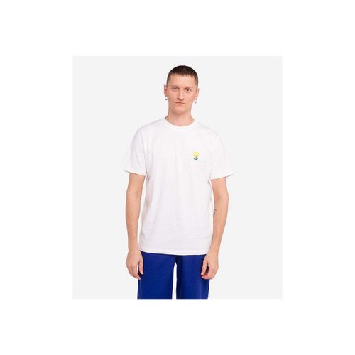 T-shirt Ollow Sunday Ecru - Ollow - Modalova