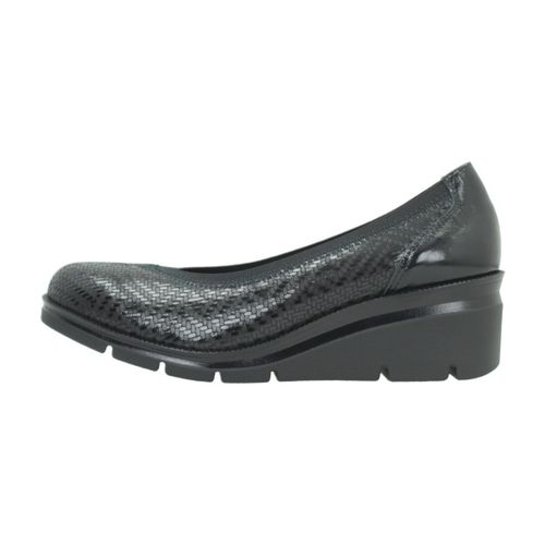 Chaussures escarpins 11532p Salon Elastico - Pitillos - Modalova