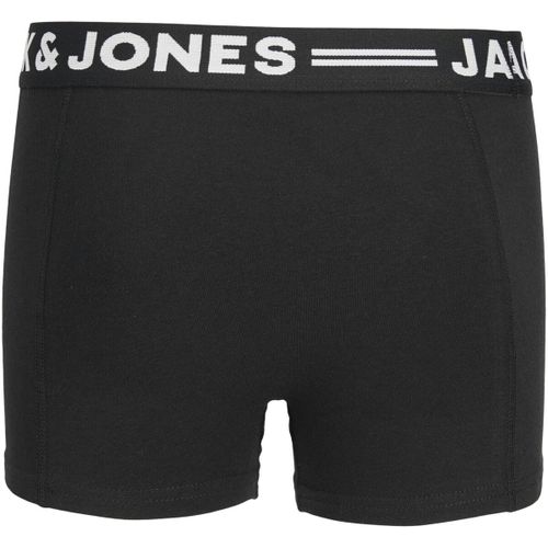 Caleçons Caleçon SENSE TRUNKS 6 PACK JNR NOOS - Jack & Jones - Modalova