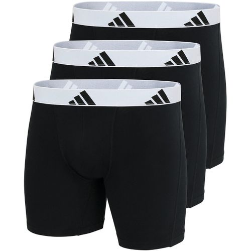 Caleçons Caleçon Boxer Briefs Active Flex Cotton - adidas - Modalova