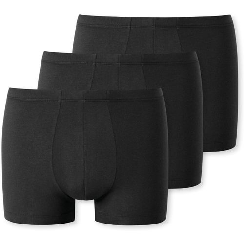 Caleçons Caleçon UNCOVER Cotton 3PACK Shorts - Uncover By Schiesser - Modalova