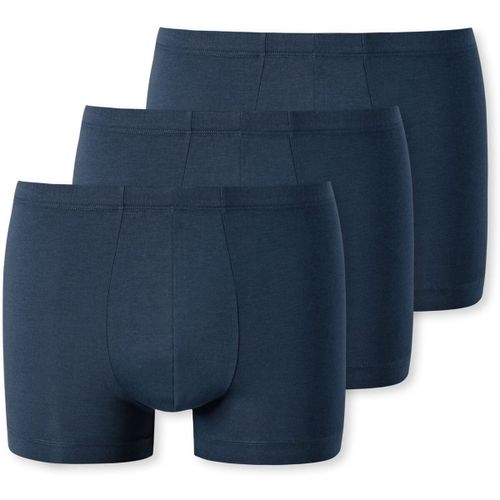 Boxers Caleçon UNCOVER Cotton 3PACK Shorts - Uncover By Schiesser - Modalova