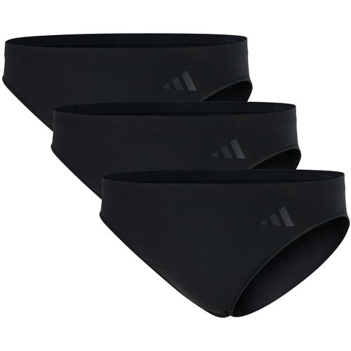 Slips Slip Sport Active Seamless Low Rise Bikini 3P - adidas - Modalova