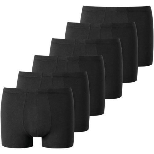 Caleçons Caleçon UNCOVER Cotton 6PACK Shorts - Uncover By Schiesser - Modalova