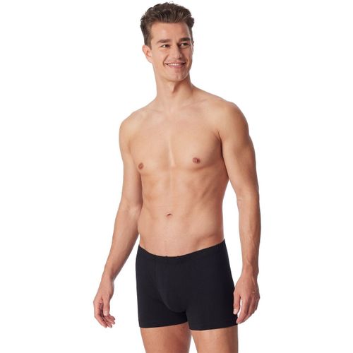 Caleçons Caleçon UNCOVER Cotton 6PACK Shorts - Uncover By Schiesser - Modalova