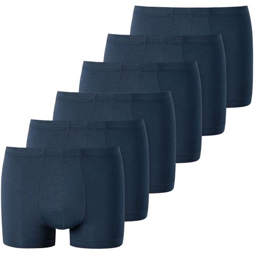 Caleçons Caleçon UNCOVER Cotton 6PACK Shorts - Uncover By Schiesser - Modalova