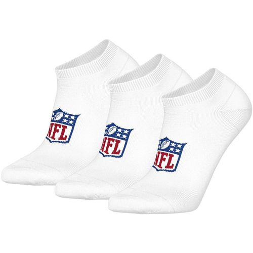 Collants & bas Chaussettes SHIELD 3Pack Sneaker Socks - Nfl - Modalova