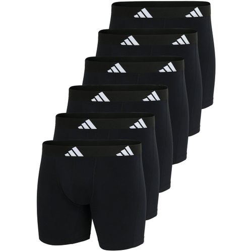 Caleçons Caleçon Boxer Briefs Active Flex Cotton - adidas - Modalova