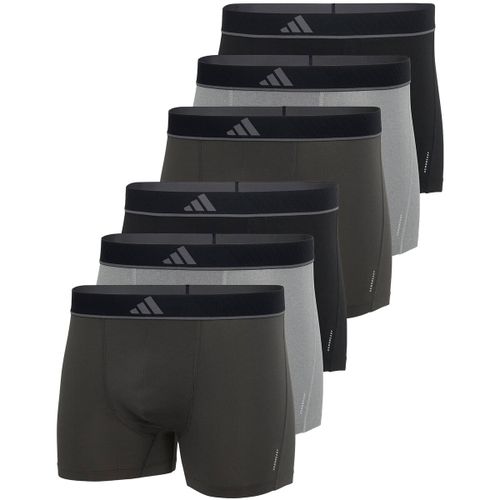 Caleçons Caleçon Trunks Active Micro Flex Eco 6P - adidas - Modalova