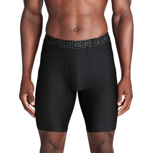 Caleçons Caleçon UA PERFORMANCE TECH MESH -SOLID 9 IN 6PK - Under Armour - Modalova