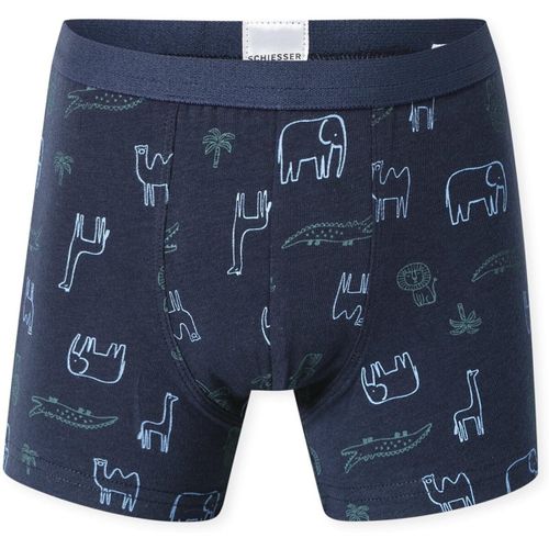 Caleçons Caleçon 7PACK Boys Single Jersey Slips - Schiesser - Modalova