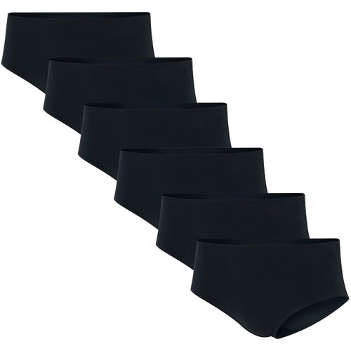 Slips Slip Sport Active Light Flex Hipster 6P - adidas - Modalova