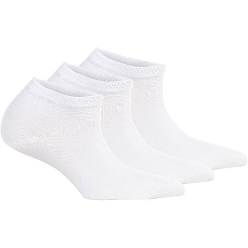 Collants & bas Chaussettes Comfort Cotton Sneaker 3-Pack - Tamaris - Modalova