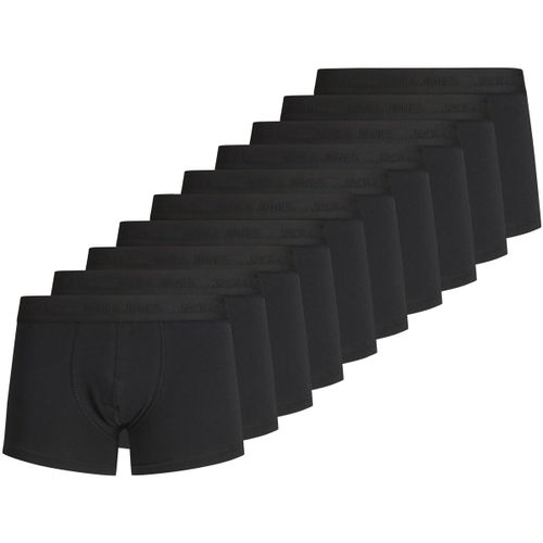 Caleçons Caleçon JACTONE IN TONE TRUNKS 10 PACK - Jack & Jones - Modalova