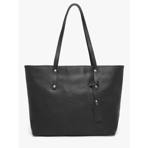 Sac à main Cabas Caviar cuir CAVIAR 76D-CA19111O - Milano - Modalova