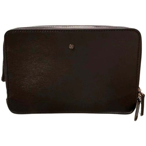 Sacoche Pochette zippé - David William - Modalova