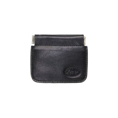 Portefeuille Porte monnaie Clic Clac Noir - Francinel - Modalova
